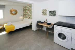 MONKÓ - KIWI & TROPYCAL APARTMENT o Torremolinos